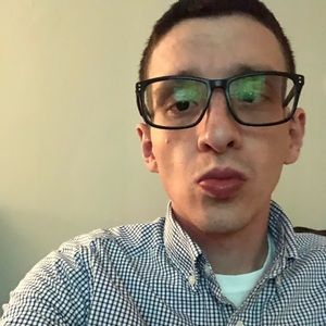 Meet your Posher, Brandon